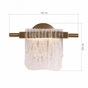 Бра ST-Luce VOILE SL6021.201.06 в Копейске - kopejsk.mebel24.online | фото 6