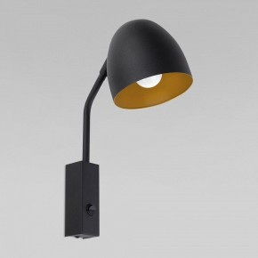 Бра TK Lighting Soho 4167 Soho Black в Копейске - kopejsk.mebel24.online | фото