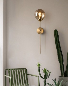 Бра TopDecor Tobias Tobias A1 20 в Копейске - kopejsk.mebel24.online | фото 2
