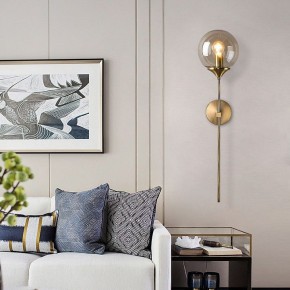 Бра TopDecor Tobias Tobias A1 20 в Копейске - kopejsk.mebel24.online | фото 3