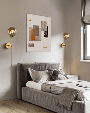 Бра TopDecor Tobias Tobias A1 20 в Копейске - kopejsk.mebel24.online | фото 6