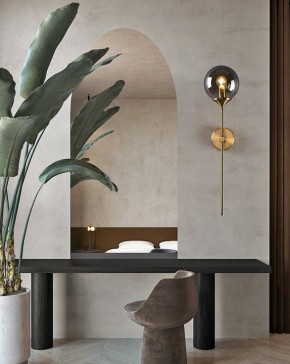 Бра TopDecor Tobias Tobias A1 74 в Копейске - kopejsk.mebel24.online | фото 4