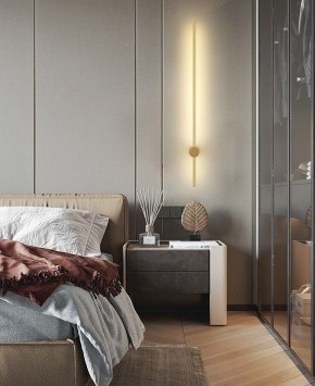 Бра TopDecor Uno Uno A2 33 3000k в Копейске - kopejsk.mebel24.online | фото 2
