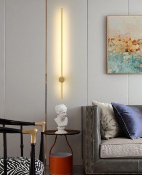 Бра TopDecor Uno Uno A2 33 4000k в Копейске - kopejsk.mebel24.online | фото 4