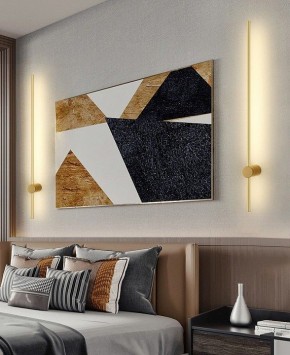 Бра TopDecor Uno Uno A3 33 4000k в Копейске - kopejsk.mebel24.online | фото 2