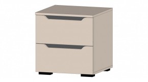 БРИТАНА Спальный гарнитур (модульный) кашемир в Копейске - kopejsk.mebel24.online | фото 3