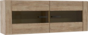 БЬЯНКА НКМ Гостинная (модульная) дуб баррик в Копейске - kopejsk.mebel24.online | фото 3