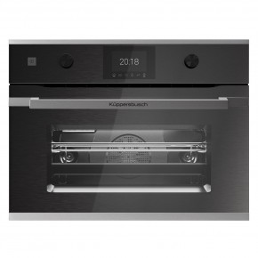 CBM 6350.0 GPH 1 Stainless Steel в Копейске - kopejsk.mebel24.online | фото