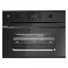 CBM 6350.0 GPH 2 Black Chrome в Копейске - kopejsk.mebel24.online | фото