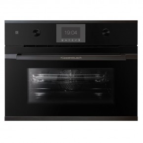 CBM 6350.0 S2 Black Chrome в Копейске - kopejsk.mebel24.online | фото