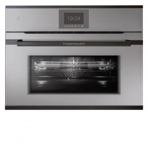 CBM 6550.0 G2 Black Chrome в Копейске - kopejsk.mebel24.online | фото