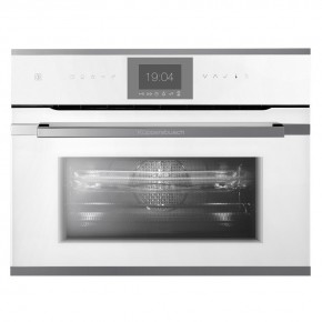 CBM 6550.0 W3 Silver Chrome в Копейске - kopejsk.mebel24.online | фото