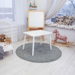 Детский стол Rolti Baby (белый/белый, массив березы/мдф) в Копейске - kopejsk.mebel24.online | фото