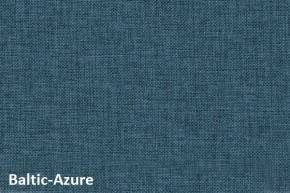 Диван-кровать Комфорт без подлокотников (2 подушки) BALTIC AZURE в Копейске - kopejsk.mebel24.online | фото 2