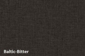 Диван-кровать Комфорт без подлокотников BALTIC AZURE (4 подушки) в Копейске - kopejsk.mebel24.online | фото 3