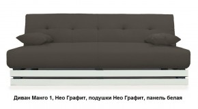 Диван Манго 1 в Копейске - kopejsk.mebel24.online | фото 4