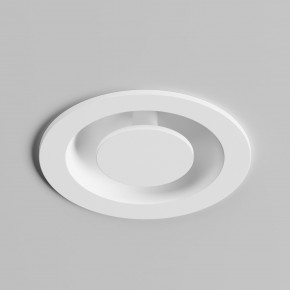 DK2700-WH Встраиваемый светильник, IP 20, 7 Вт, LED 3000, белый, алюминий в Копейске - kopejsk.mebel24.online | фото 2