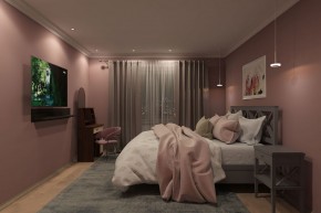 DK3020-CM Встраиваемый светильник, IP 20, 10 Вт, GU5.3, LED, серый, пластик в Копейске - kopejsk.mebel24.online | фото 5