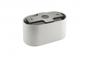 DK3036-WH Светильник накладной IP 20, 10 Вт, GU5.3, LED, белый, пластик в Копейске - kopejsk.mebel24.online | фото 5