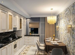 DK3061-WBR Встраиваемый светильник, IP 20, 10 Вт, GU5.3, LED, белый/бронзовый, пластик в Копейске - kopejsk.mebel24.online | фото 7
