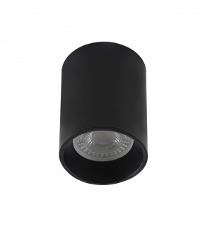 DK3110-BK Светильник накладной IP 20, 10 Вт, GU5.3, LED, черный, пластик в Копейске - kopejsk.mebel24.online | фото 2
