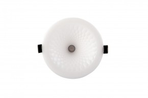 DK3400-WH Встраиваемый светильник, IP 20, 4Вт, LED, белый, пластик в Копейске - kopejsk.mebel24.online | фото 5