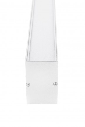 DK9124-WH Линейный светильник 30W 1250mm 4000K, белый в Копейске - kopejsk.mebel24.online | фото 3