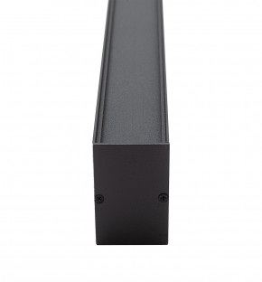 DK9304-BK Линейный светильник 72W 3000mm 4000K, черный в Копейске - kopejsk.mebel24.online | фото 4