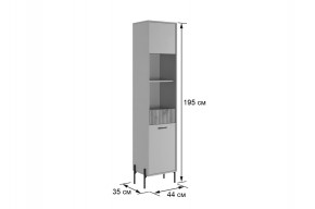 ДОМИНИКА К3 Гостиная в Копейске - kopejsk.mebel24.online | фото 2