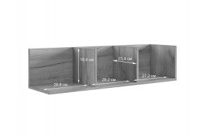 ДОМИНИКА К4 Гостиная в Копейске - kopejsk.mebel24.online | фото 7