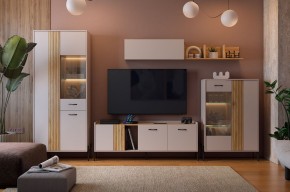 ДОМИНИКА К5 Гостиная в Копейске - kopejsk.mebel24.online | фото