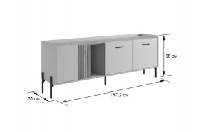 ДОМИНИКА К5 Гостиная в Копейске - kopejsk.mebel24.online | фото 4