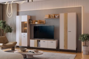 ДОМИНИКА К6 Гостиная в Копейске - kopejsk.mebel24.online | фото 1