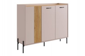 ДОМИНИКА Комод в Копейске - kopejsk.mebel24.online | фото