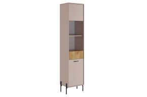 ДОМИНИКА Стеллаж в Копейске - kopejsk.mebel24.online | фото
