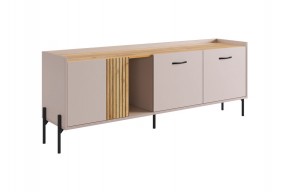 ДОМИНИКА Тумба 2 в Копейске - kopejsk.mebel24.online | фото 1