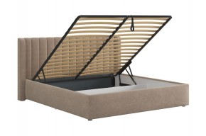ЕВА Кровать с ПМ 1800 в Копейске - kopejsk.mebel24.online | фото 6