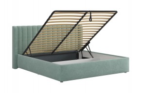ЕВА Кровать с ПМ 1800 в Копейске - kopejsk.mebel24.online | фото 9