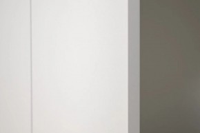 ЭЙР прихожая (модульная) Белый Шагрень в Копейске - kopejsk.mebel24.online | фото 16