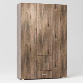 ФЛОРЕНЦИЯ Спальный гарнитур (модульный) в Копейске - kopejsk.mebel24.online | фото 14