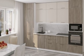 ФЬЮДЖИ Кухонный гарнитур Экстра (3000 мм) в Копейске - kopejsk.mebel24.online | фото