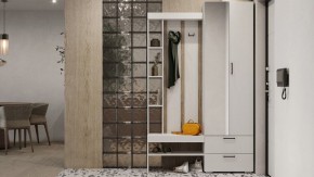 Гарнитур для прихожей Торонто в Копейске - kopejsk.mebel24.online | фото 5