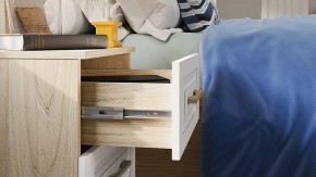 Гарнитур для спальни Сэнди в Копейске - kopejsk.mebel24.online | фото 2