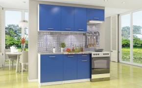 Гарнитур кухонный Бланка СТЛ.218.00М в Копейске - kopejsk.mebel24.online | фото 2