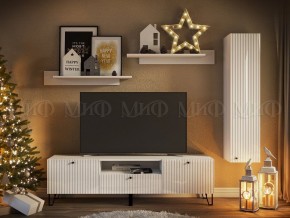 ОЛИВИЯ Гостиная МДФ (модульная) в Копейске - kopejsk.mebel24.online | фото 2