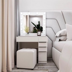 Гримерный стол ГС5РМ80 в Копейске - kopejsk.mebel24.online | фото 2