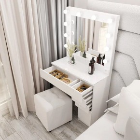 Гримерный стол ГС5РМ80 в Копейске - kopejsk.mebel24.online | фото 3
