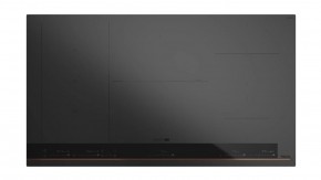 IBF 95-G1 MST Infinity Matt Black в Копейске - kopejsk.mebel24.online | фото