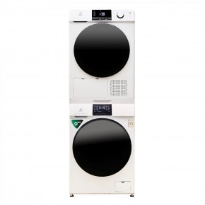 Jacky-s JTD 103BHTB + JW F0943BTD + Соединительный кит 2.0 в Копейске - kopejsk.mebel24.online | фото