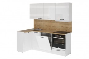 ЖАСМИН Кухонный гарнитур Прайм 400 (1100*2000 мм) в Копейске - kopejsk.mebel24.online | фото 3